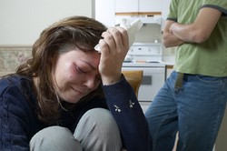 Pensión de viudedad: el TSJ de Cantabria la concede a una mujer separada victima de violencia de género que no era perceptora de la pensión compensatoria