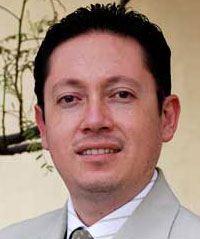 Xavier Ruiz Castillo, llegar y besar
