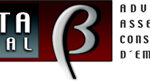 Logo de Beta Legal
