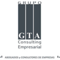 Logo de GTA Consulting.
