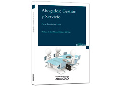 La gestión empresarial y los despachos de abogados