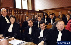 La escasez de jóvenes abogados, un hecho notorio pero no premonitorio