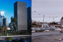 Centro y periferia