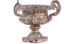 Copa de beber griega