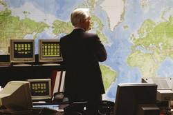 ¿Es posible descentralizar el KM sin poner en peligro la marca?
