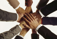 Los equipos son importantes.