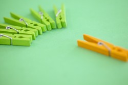 ¿Cómo descubrir un nicho en la práctica del Derecho?