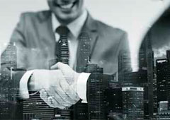 El partnership, clave en la transformación digital