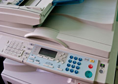 Un scanner