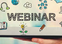 Webinar