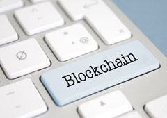 Blockchain