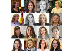 Candidatas