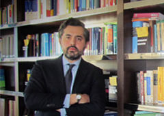 Javier Izquierdo