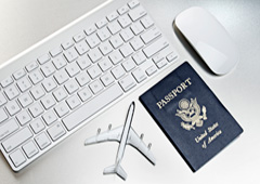 Agencia viajes