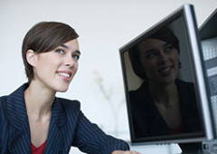 Cliente, cliente, cliente, más cliente y software