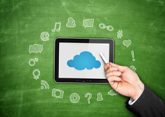 Palabras Cloud Computing