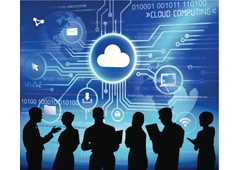 Cloud computing