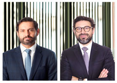 Cuatrecasas abre oficina en Santiago de Chile