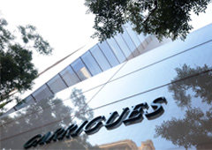 Edificio de Garrigues