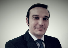 Gustavo Calzado