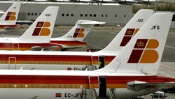 Ratificada la sanción de 361.208€ impuesta por la AEPD a IBERIA Iberia contrata a Allen&Overy como asesor legal para las negociaciones de la fusión con British Airways