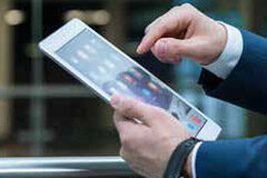 La tecnología no pide permiso (las personas tampoco) Ipad