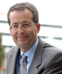 Javier Fernández Aguado.