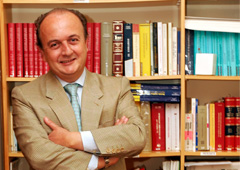 Mariano Durán