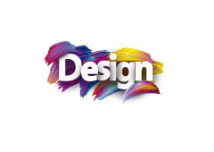 Palabra DESIGN
