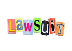 Palabra Lawsuit