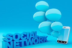 Por las redes sociales no se insulta Redes sociales