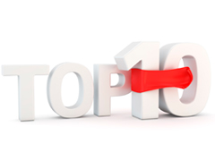 Top 10