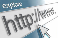 El (buen) uso de las advertencias de legalidad en nuestras webs Dirección web