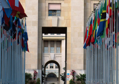 Country-by-Country Reporting. Requisitos BEPS para multinacionales
