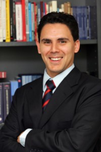 David Baquero