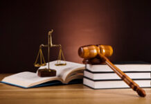 Bienvenidos, pasen y lean Concepto de Justicia