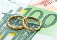 Alianzas y euros