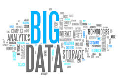 El BIG DATA en el deporte de élite Big Data