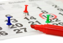 Recientes sentencias sobre el plazo de prescripción de la acción de responsabilidad de administradores por deudas sociales calendario