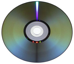 Cd Grabable