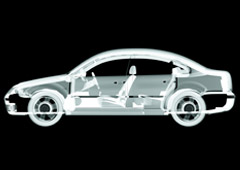 Coche sin conductor