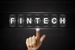 Prevención del blanqueo de capitales en las empresas Fintech Palabra Fintech