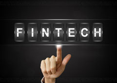 Palabra Fintech