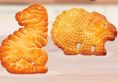Galletas