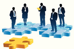 El grupo de sociedades y el interés de grupo Grupo de personas