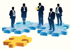 grupo de personas