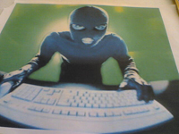 Robin Hood y los Hackers