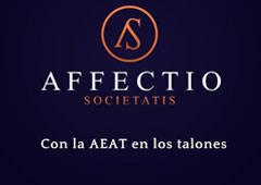 Con la AEAT en los talones