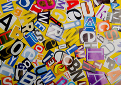 Letras