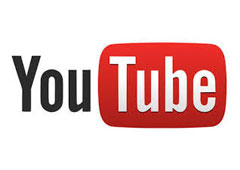 Logo Youtube